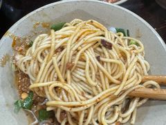 -泰宜担担面(黄泥塝总店)