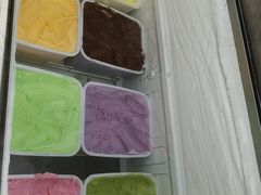 -成裕雪糕店(士多店)