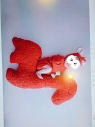 -玛瑞莎·儿童·亲子摄影(越秀店)