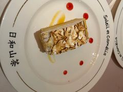 -戈雅法餐厅(世界城广场店)