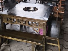 -正南齊北重庆老火锅(光华村直营店)