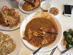 无招牌海鲜餐厅-无招牌海鲜餐厅(滨海艺术中心店)