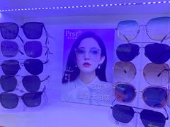 -柒米眼镜·星趣控·新乐学(万锦城店)