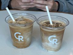 -Cupping Room(Harbour City)