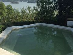 -天目湖涵田半山温泉