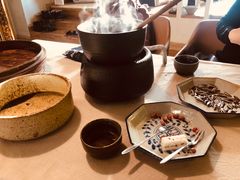 -一号铺子·大炉茶