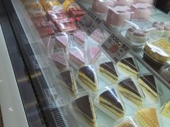 -罗莎蛋糕(钱江店)