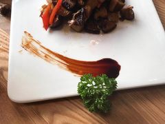 -竹里馆·淮扬菜·功夫茶(老门东店)