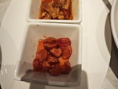 -上海宝华喜来登酒店·采悦轩中餐厅