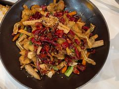 -天成·川菜家宴(礼岗店)