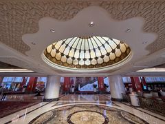 -北京中国大饭店