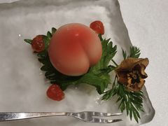 -满堂·烤鸭店·北京菜(鼓楼店)