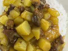 -中国农业大学·第四食堂风味餐厅