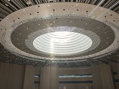 -北京雁栖湖国际会展中心