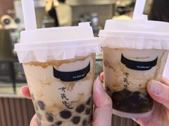-太犇牛手作茶铺(江北虹悦城店)