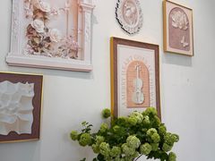 -名点荟·生日蛋糕·下午茶(五缘湾店)