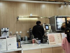 -霸王茶姬(五一路店)