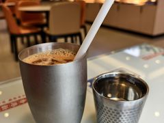 -香港新记茶餐厅(春熙太古里店)