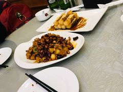 -成都驻京办餐厅(蜀都宾馆店)