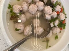 -巧克力渔家.小船海鲜胶东菜(万平口店)