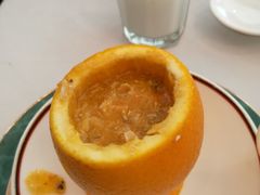 -老洋房花园饭店(绍兴路店)