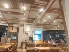-小满手工粉(上海品尊国际店)