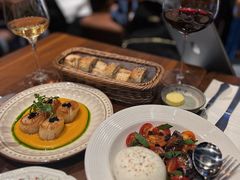 -Bistro Les Lilas丁香花小酒馆