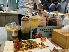-上渔铁板烧(熙悦汇店)