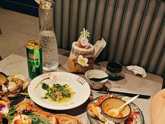 -沿江海南菜·文昌鸡祖师爷(大东海店)