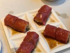 -夏宫中餐厅(静安香格里拉店)