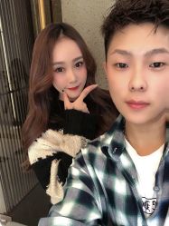 点击看大图 -3AM·S HAIR SALON烫发染发接发