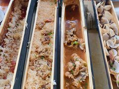 -香竹农庄•传统竹筒饭(十年店)