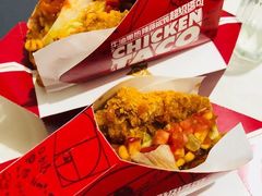 -肯德基(学院路店)