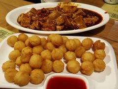 -我家小馆(步行街南路店)