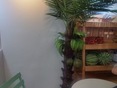 景观位-津椰本·海南正宗椰奶清补凉(店一店)