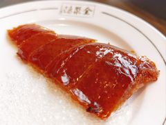 鸭胸脆皮-全聚德(长白直营店)