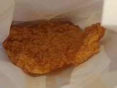 -麦当劳(新世纪环球中心店)