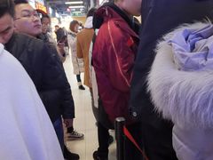 -一代烤翅王(大汉口店)