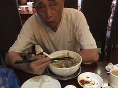 -宝鸡民族饭庄(英达路店)