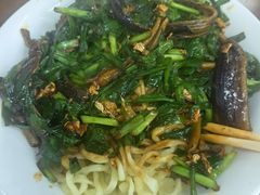 -三百碗宝应长鱼面(板仓街店)