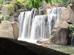 -白马涧龙池景区