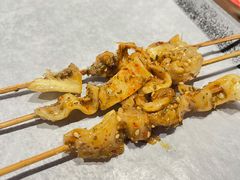 -管氏翅吧(护国寺店)