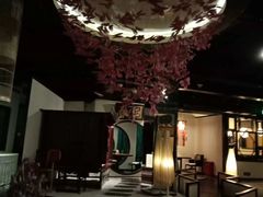 -九朝会昆曲·宴(望京店)