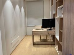 -有肆年整体软装设计 窗帘墙布硬包挂画(红星美凯龙双楠店)