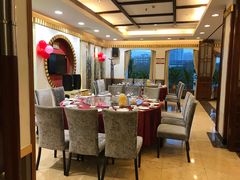 包厢-东江海鲜酒家(艺都分店)