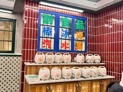 -堂瓦里·33年传统赣菜(第一街区店)