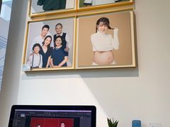 -海马体照相馆(深圳万象天地店)