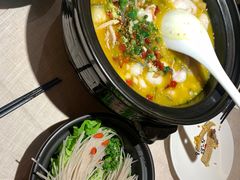 -BOB中西餐厅(东安·湘中城市广场店)