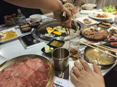 -炭之家·齐齐哈尔非遗烤肉·鲜切直供(中央大街店)