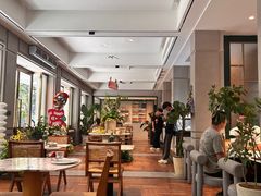 -沛家·西餐Brunch·直火料理
